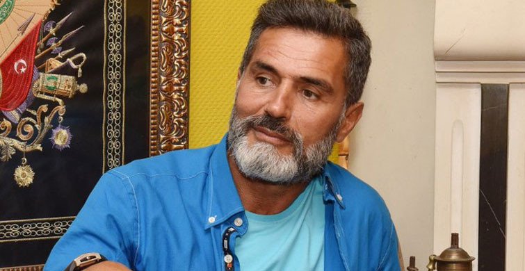 Yaşar Alptekin'den Evlilik Açıklaması