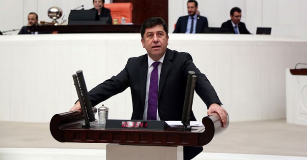 Yaşar Tüzün Açıkladı! CHP'de Kurultay İçin İmzalar Tamam