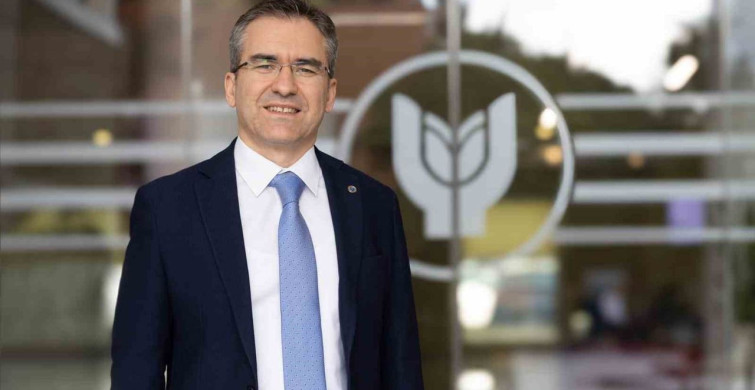 Yaşar Üniversitesi'nden uluslararası başarı: Prof. Dr. Yiğit Kazançoğlu, Hollanda Araştırma Konseyi'nde görev alıyor