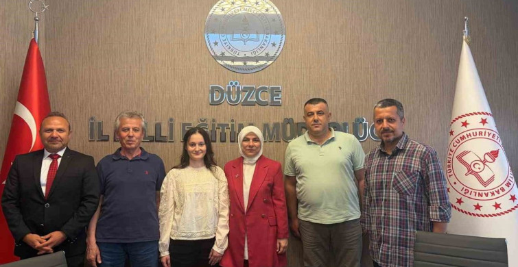 Yaşayan Diller ve Lehçeler Komisyonu Düzce'de Toplandı