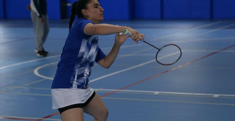 Yasemen Bektaş'ın Olimpiyat Hayali: 2028 Los Angeles