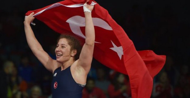 Yasemin Adar Kimdir? Kaç Tane Madalya Kazandı