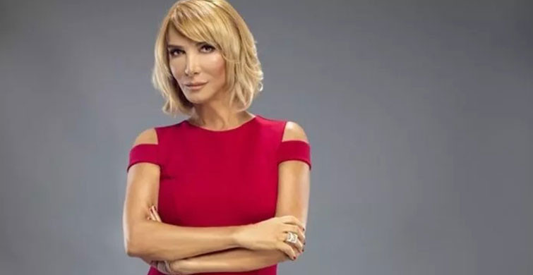 Yasemin Bozkurt Kimdir?