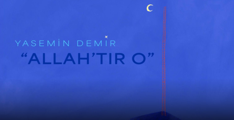 Yasemin Demir’in yeni eseri çıktı!