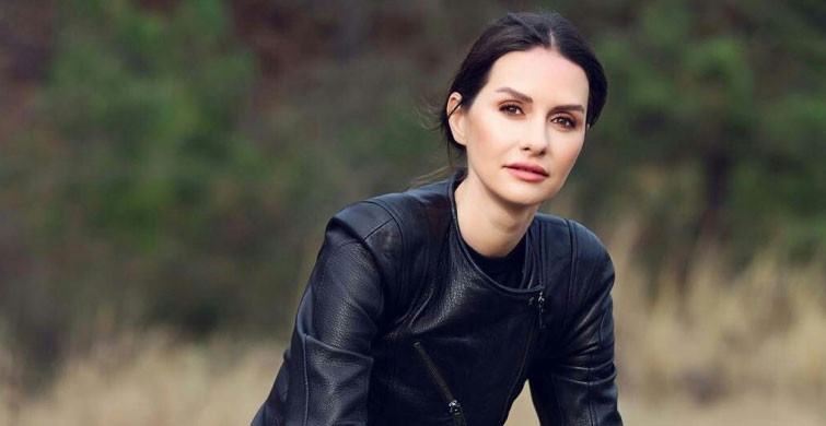 Yasemin Özilhan’dan Romantik Paylaşım