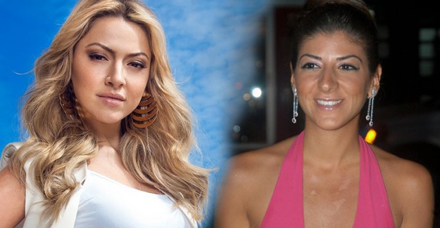 Yasemin Sadıkoğlu: Hadise İftira Attı İtibarımı Zedeledi