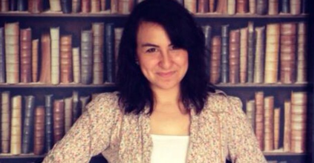Yasemin Sakallıoğlu Kimdir?