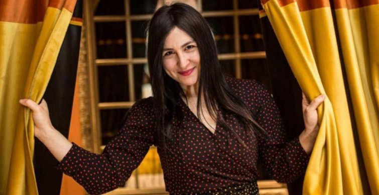 Yasemin Sakallıoğlu paylaşımıyla olay oldu! Sakallıoğlu’nun o halini görenler gözlerine inanamadı!