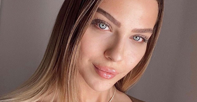 Yasemin Şefkatli, İdo Tatlıses’in Doğum Gününü Kutladı