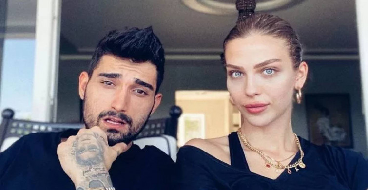 Yasemin Şefkatli ve İdo Tatlıses tatilin tadını çıkarıyor! İdo Tatlıses’e koca olmak zor denildi