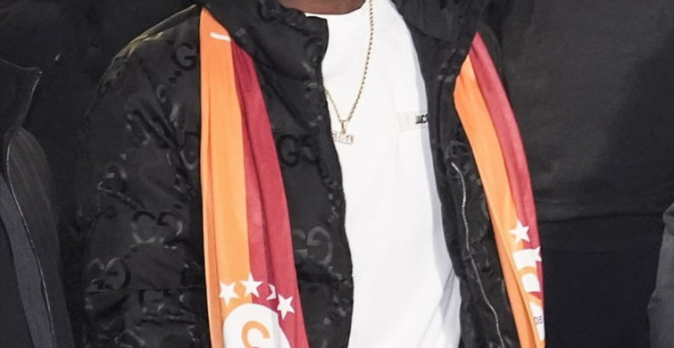 Yaser Asprilla Galatasaray'a Transfer Oldu