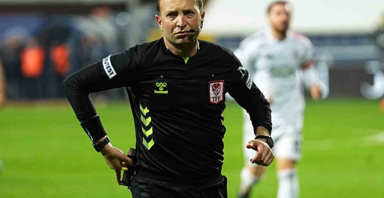 Yasin Kol'un 2025-2026 Sezonunda Üçüncü Derbisi