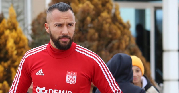 Yasin Öztekin: 8. Kupayı Kaldırmaya Geldim