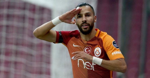 Yasin Öztekin: 'Galatasaray'dan İstemeyerek Ayrıldım'