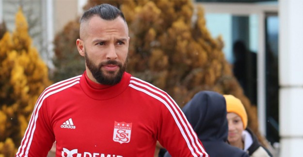 Yasin Öztekin: İlk Defa Burada Alkışlandım