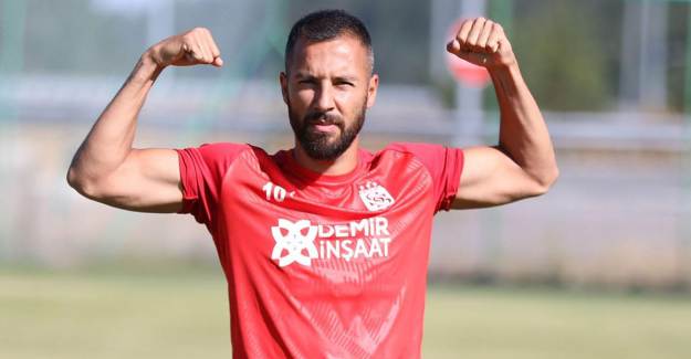 Yasin Öztekin Penaltıya Sitem Etti!