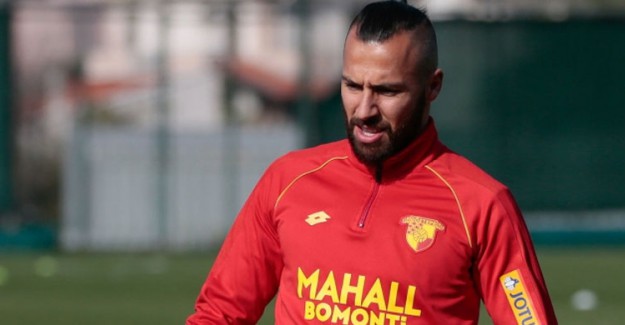 Yasin Öztekin Sivasspor'da