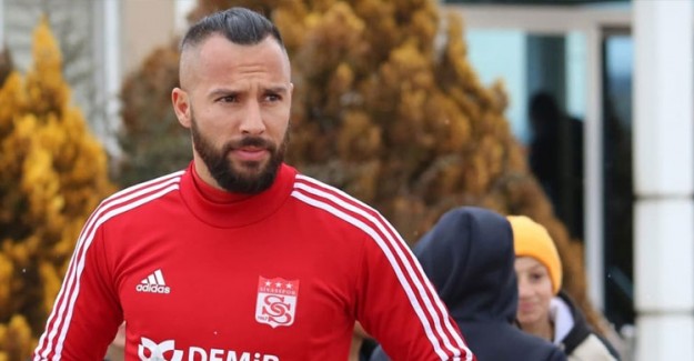 Yasin Öztekin'den Fenerbahçe İtirafı!