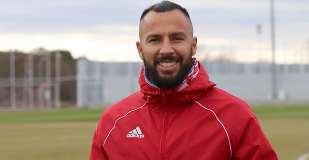 Yasin Öztekin'den İlk Açıklama!