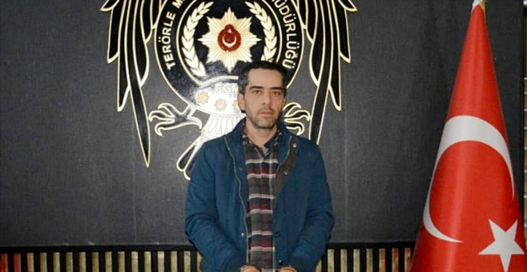 Yasir Gülen İstanbul'da Yakalandı