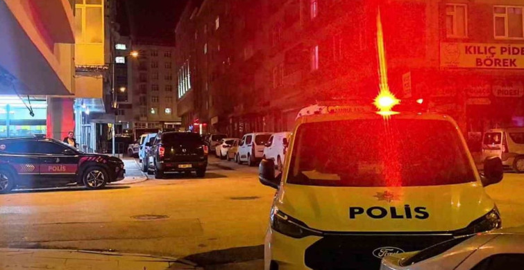 Yaşlı Adam Erzurum'da Evinde Ölü Bulundu