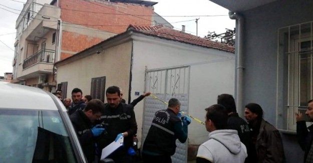 Yaşlı Adamın Katili Cenazesine de Katılan Eski Çalışanı Çıktı