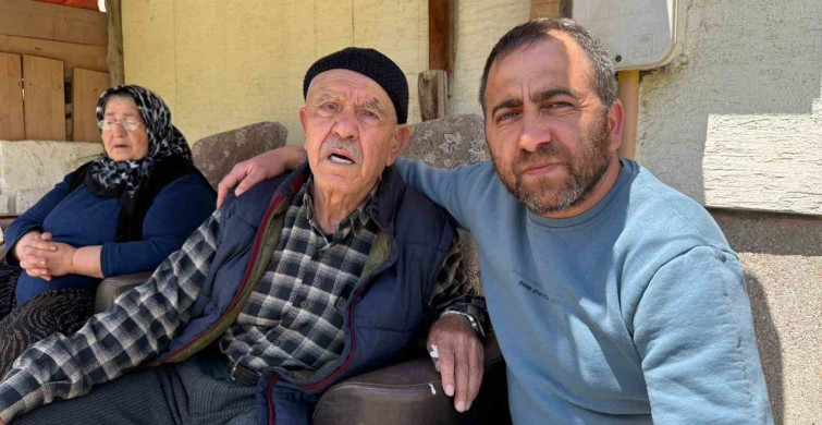 Yaşlı Adamın Şiddet Kurbanı Olması: Adalet Arayışı