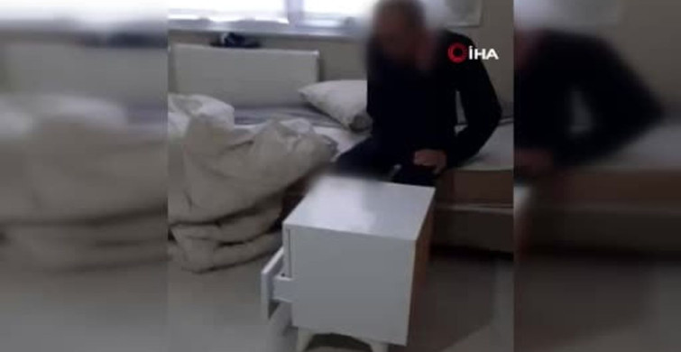 Yaşlı Bakım Evinde Şiddet İddiaları