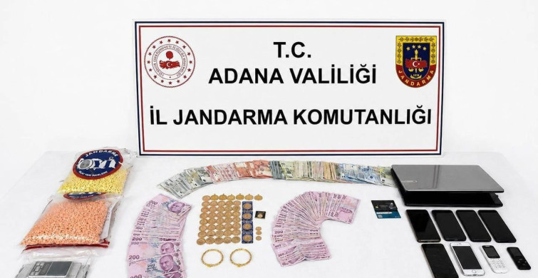 Yaşlı Çift, Dolandırıcılara 10 Milyon Liralık Altın Kaptırdı