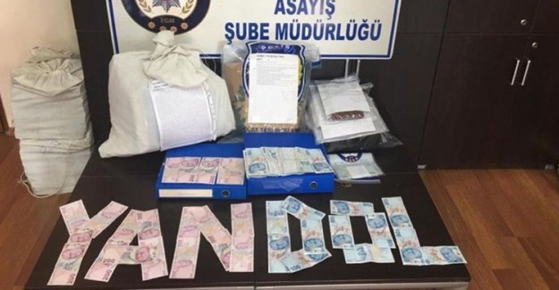 Yaşlı İnsanların Duygularını Sömürüp Dolandıran Çete Yakalandı