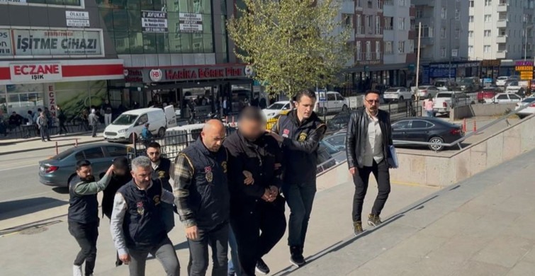 Yaşlı Kadınları Hedef Alan Dolandırıcılık Şebekesi Çökertildi
