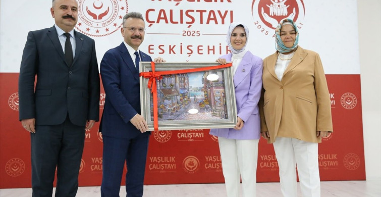 Yaşlı Nüfusun Artışı ve Türkiye'nin Yeni Politika İhtiyacı