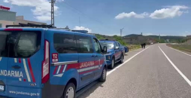 Yaşlılar Arasında Çıkan Kavga Ölümle Sonuçlandı