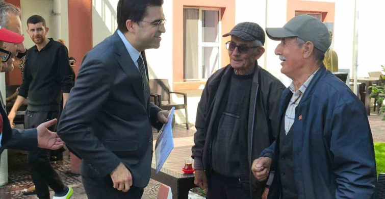 Yaşlıların Tecrübeleri ve Gelecek Vizyonu