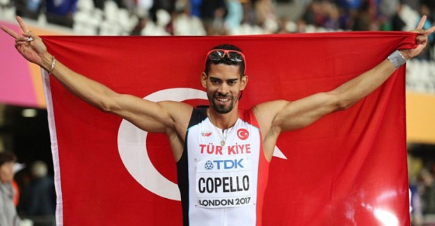 Yasmani Copello Kimdir? Yasmani Copello Başarıları
