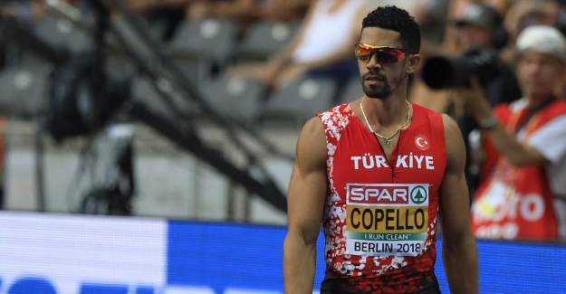 Yasmani Copello: 'Pandemi Benim için Avantaj Oldu'