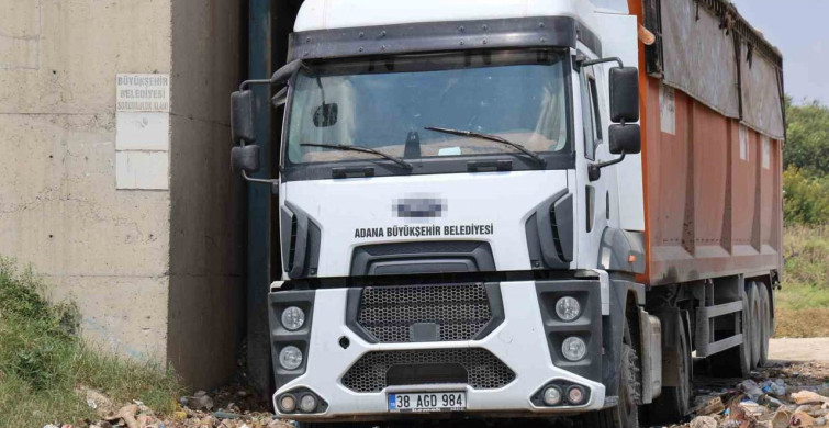 Yassıçalı Mahallesi sakinlerinden çevre sorunlarına tepki