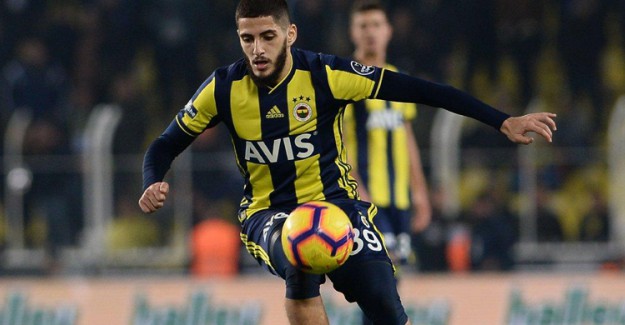 Yassine Benzia'dan Fenerbahçe-Ümraniyespor Maçı Yorumu!