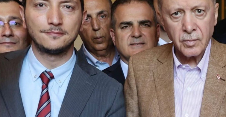 Yatağan'da AK Parti Yönetiminin İstifası Talep Edildi