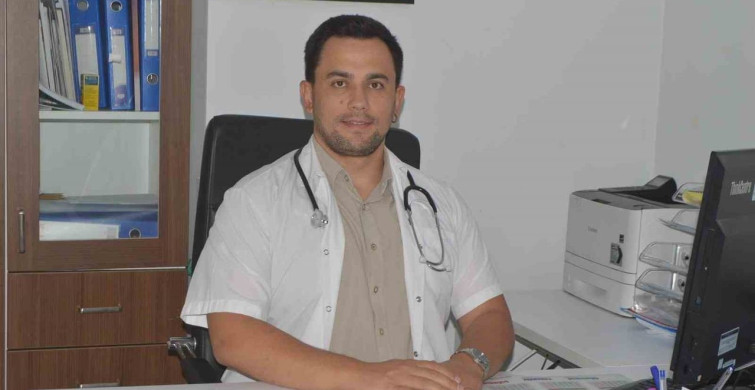 Yatağan’da çocuk cerrahisi uzmanı op. dr. Kurt göreve başladı