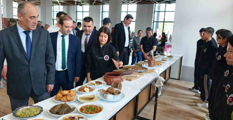 Yatağan'da Geleceğe İz Kültür ve Değerler Şöleni