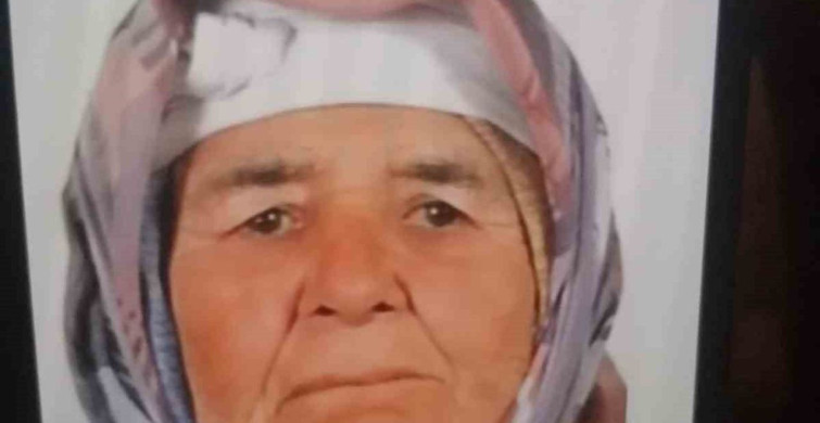 Yatağan'da Kaybolan 84 Yaşındaki Kadın İçin Arama Çalışmaları Sürüyor