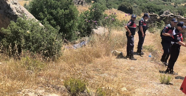 Yatağan'da Kayıp Kadının Cansız Bedeni Bulundu