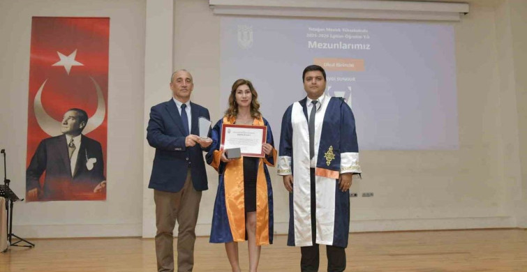 Yatağan’da üniversite öğrencileri kep attı