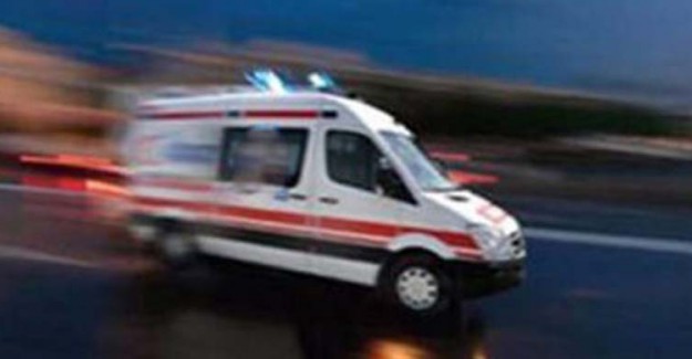 Yatılı Okulda İntihar Girişimi