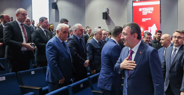 Yatırım ve Finansal Güçte Türkiye Yüzyılı Zirvesi