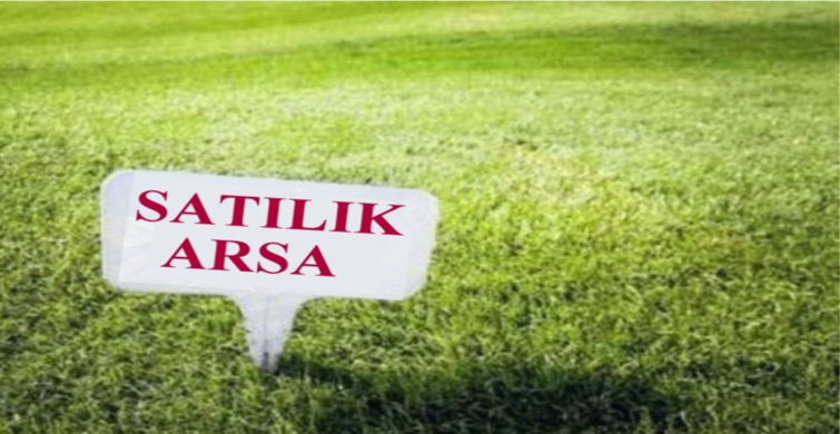 Yatırım yatırım diyenlerin kapısına hediye kutusu konuldu! 11.000 TL’si olan arsayı kapacak