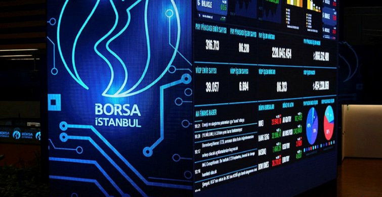 Yatırımcıların Finansal Varlıklarında Rekor Kırıldı!