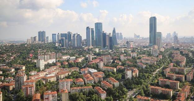 Yatırımlık Konutta Türkiye, İspanya ve Yunanistan'ı Geçti