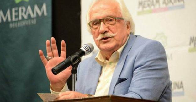 Yavuz Bahadıroğlu Hayatını Kaybetti